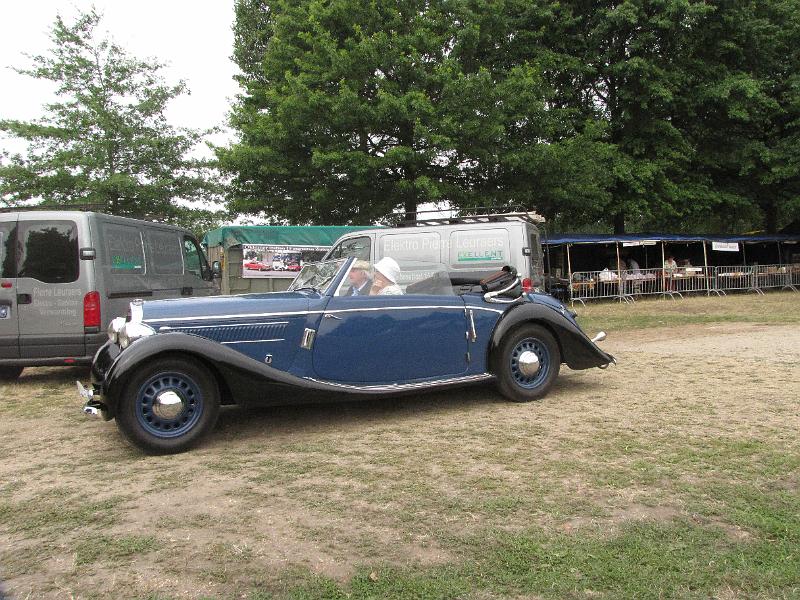 33 ste Crijtfeesten en 4de Crijtrally op 25 juli 2010-Terlogt Diepenbeek (73).JPG